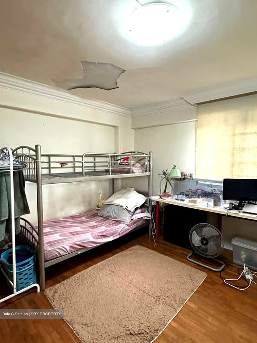 Blk 713 Chong Pang Green (Yishun), HDB 5 Rooms #585457341